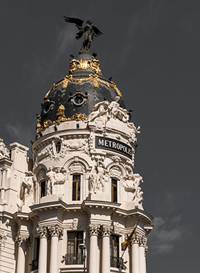 Inversiones Madrid